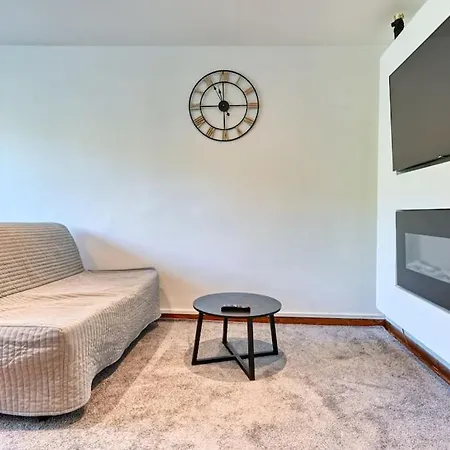 Le Billy Apartment Marseille Exterior photo